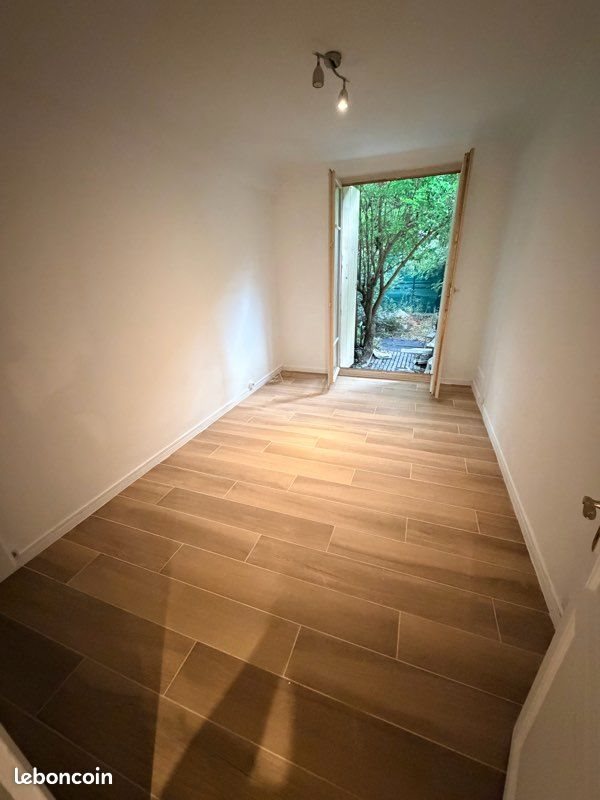Appartement à louer, 43m², Choisy-le-Roi