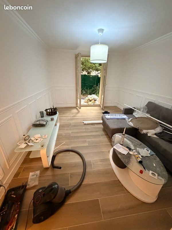 Appartement à louer, 43m², Choisy-le-Roi