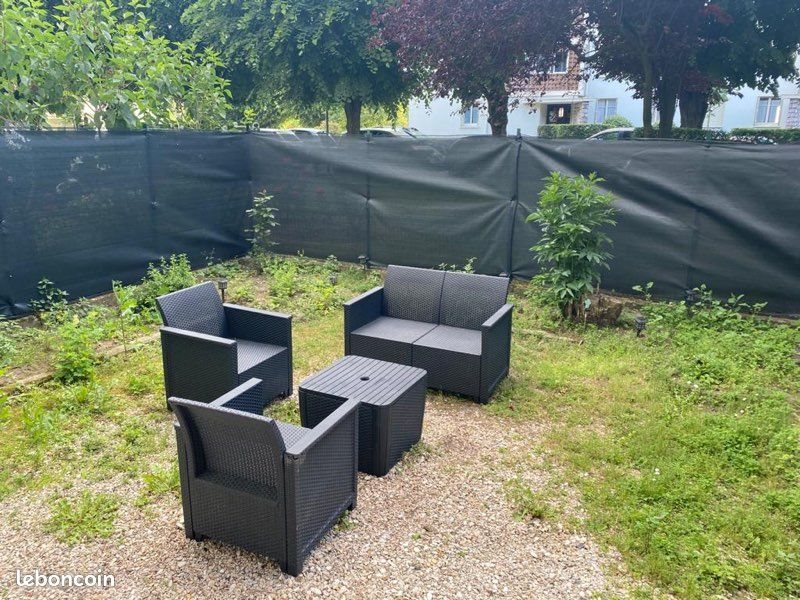 Appartement à louer, 43m², Choisy-le-Roi