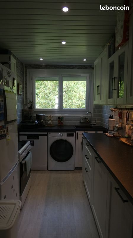 Appartement à vendre, 56m², Vernon