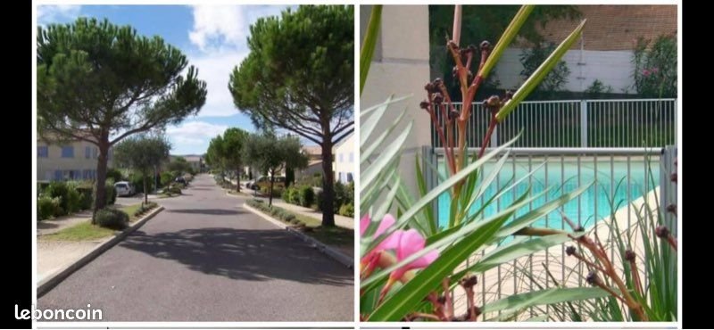 Appartement à louer, 50m², Montélimar