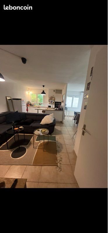 Appartement à louer, 50m², Montélimar