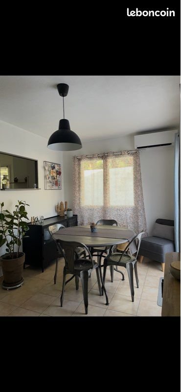 Appartement à louer, 50m², Montélimar