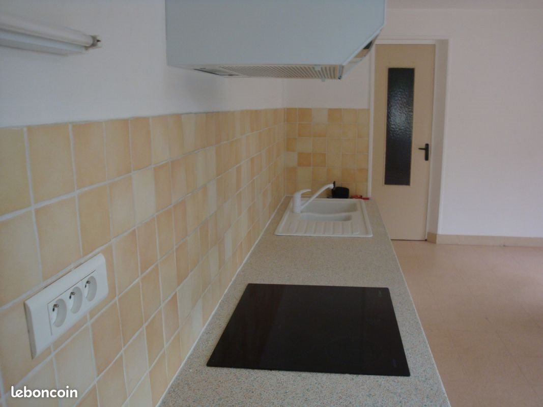 Appartement à louer, 36m², Saint-Omer-en-Chaussée