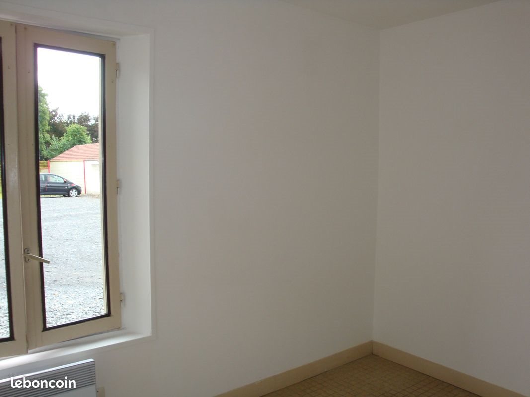 Appartement à louer, 36m², Saint-Omer-en-Chaussée