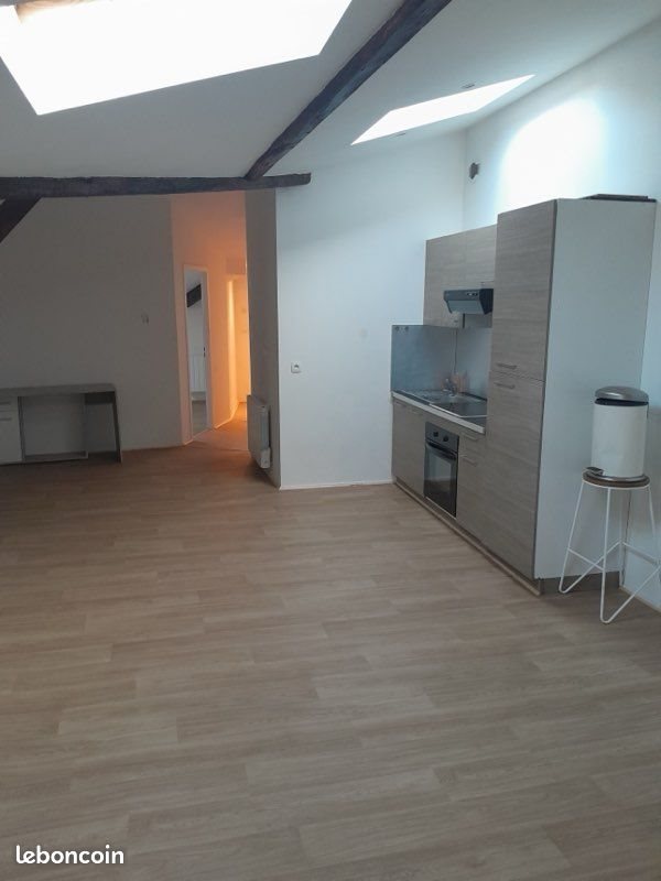 Appartement à louer, 51m², Bordeaux