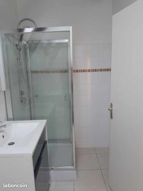 Appartement à louer, 51m², Bordeaux