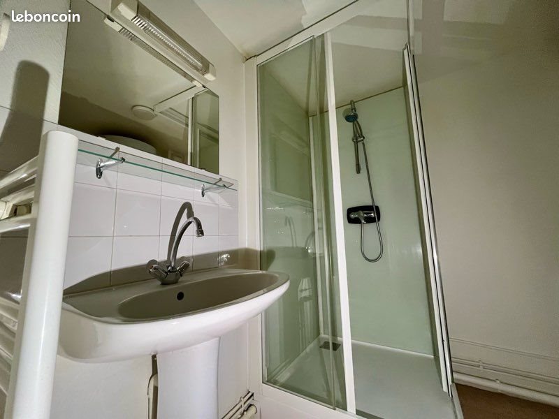 Appartement à louer, 29m², Limoges