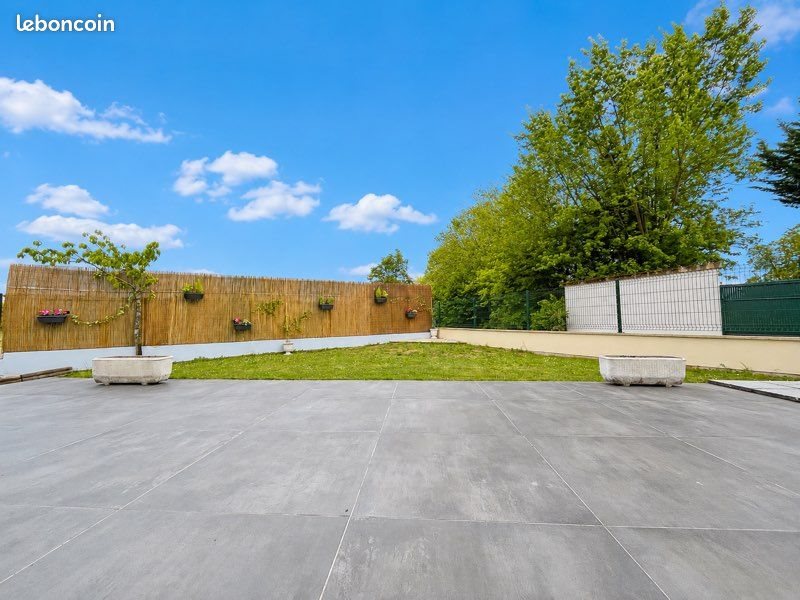 Maison à vendre, 150m², Woippy