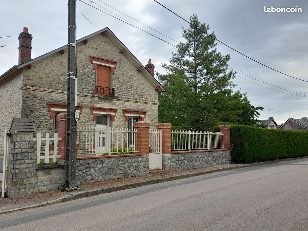 Maison à vendre, 145m², Greneville-en-Beauce