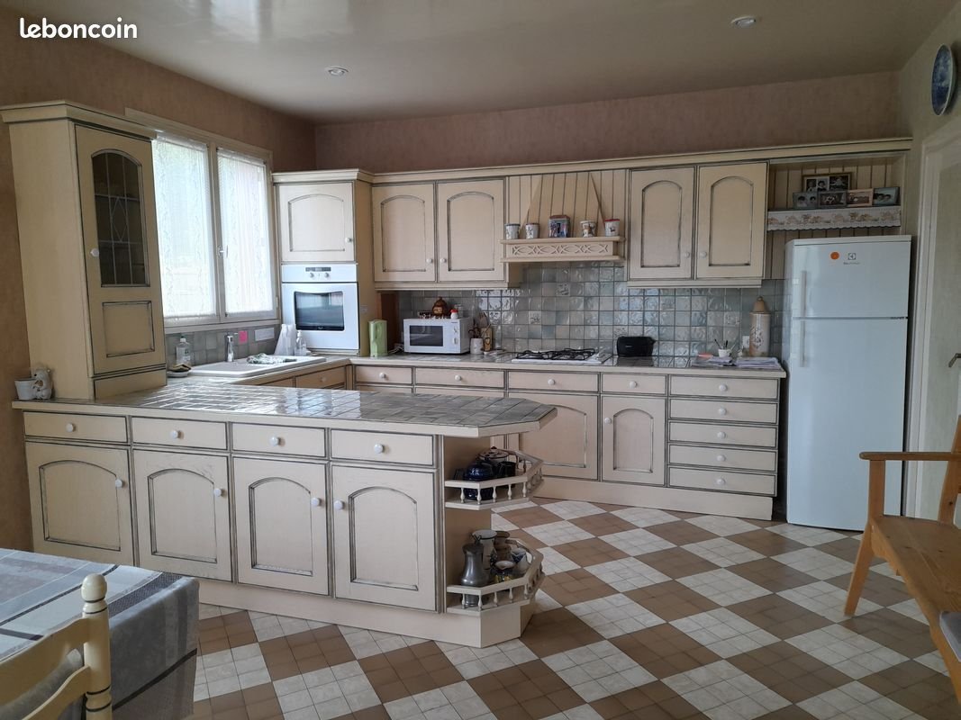 Maison à vendre, 145m², Greneville-en-Beauce