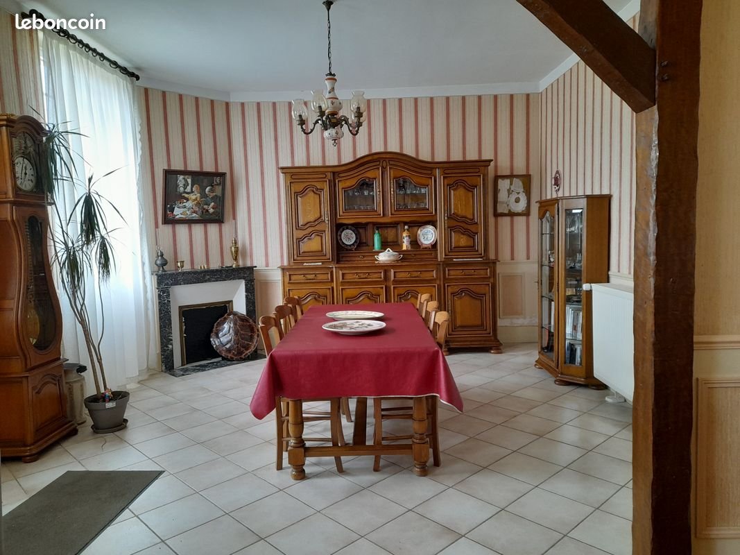 Maison à vendre, 145m², Greneville-en-Beauce