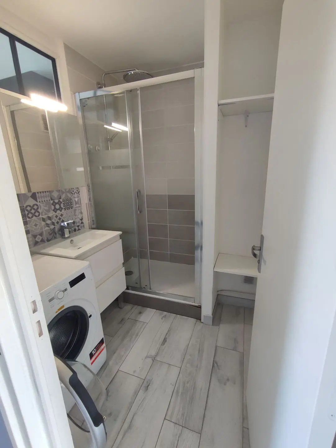 Appartement à louer, 62m², Mérignac