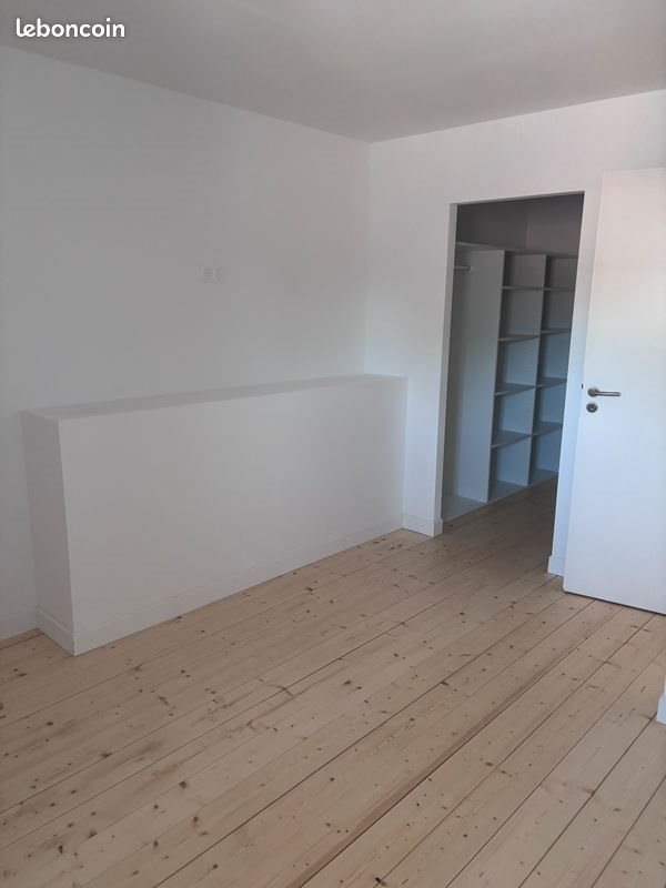 Maison à louer, 76m², Les Herbiers