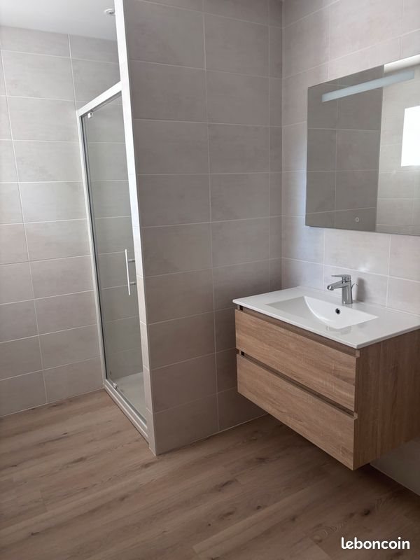 Maison à louer, 76m², Les Herbiers