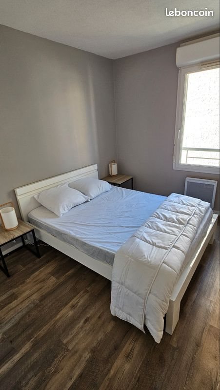 Appartement à louer, 54m², Agen
