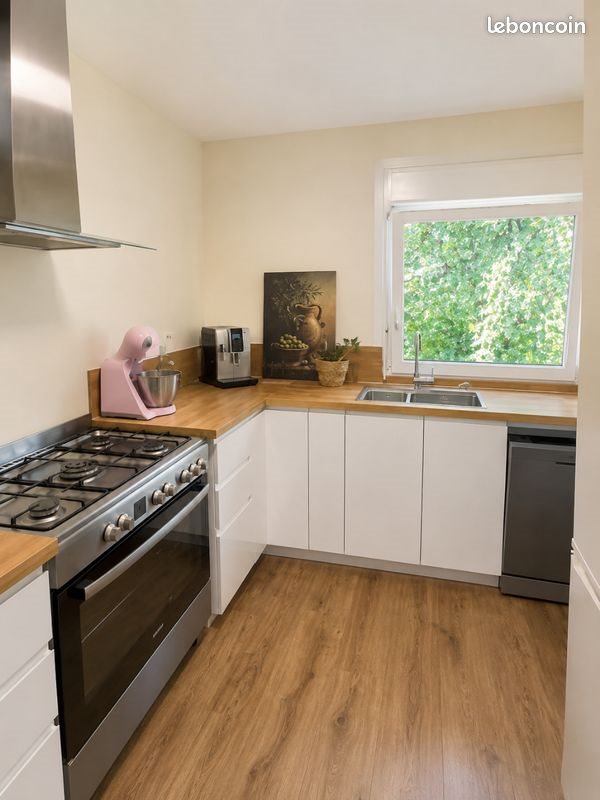 Maison à vendre, 105m², Loches
