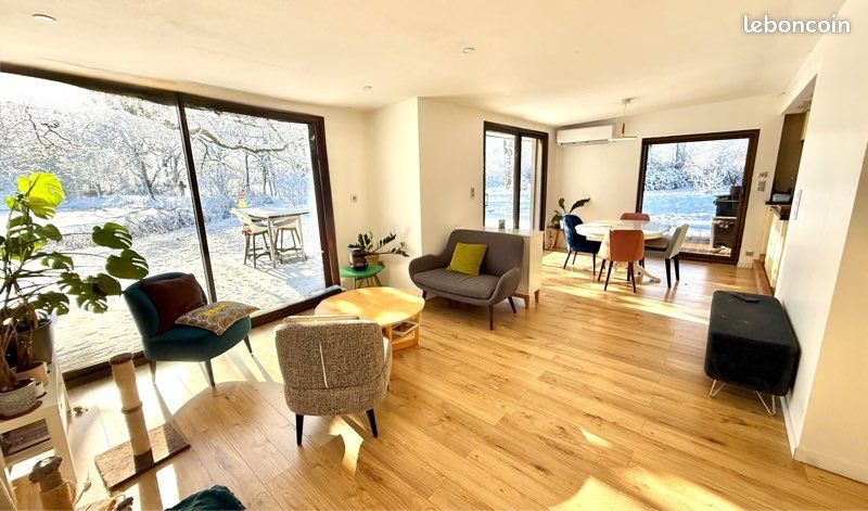 Maison à vendre, 155m², Sainte-Flaive-des-Loups