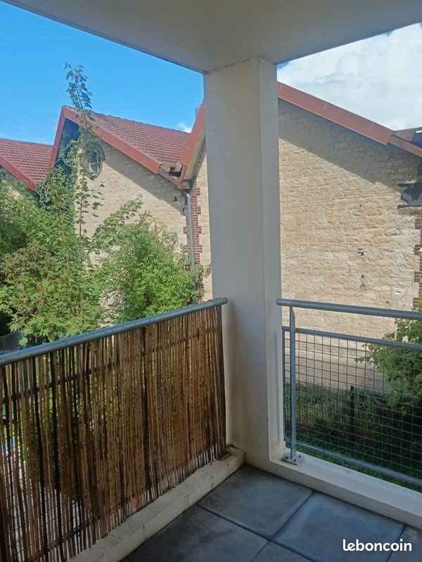 Appartement à vendre, 39m², Troyes