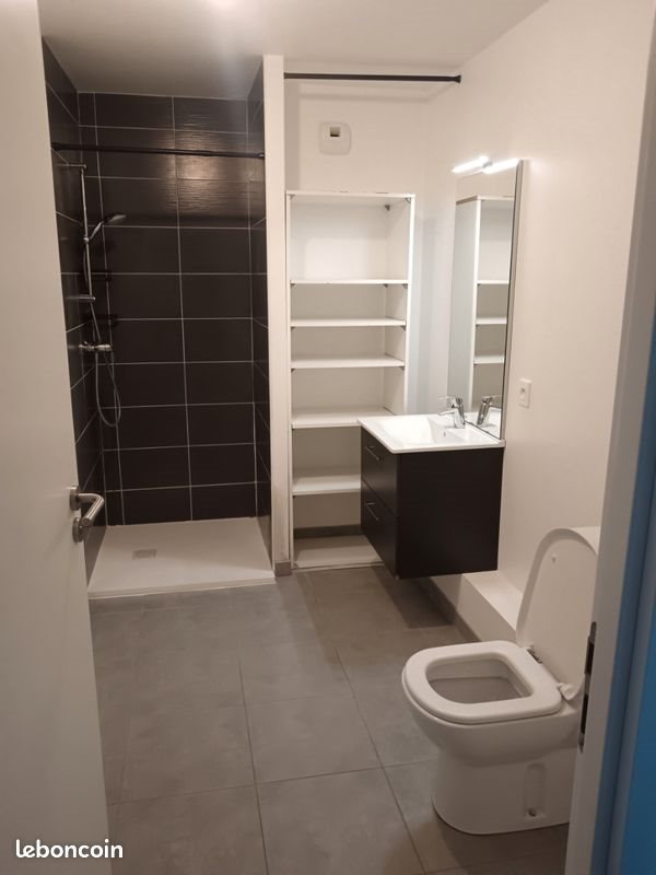 Appartement à vendre, 39m², Troyes