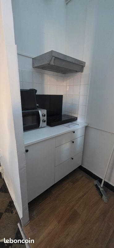 Appartement à louer, 32m², Toulon