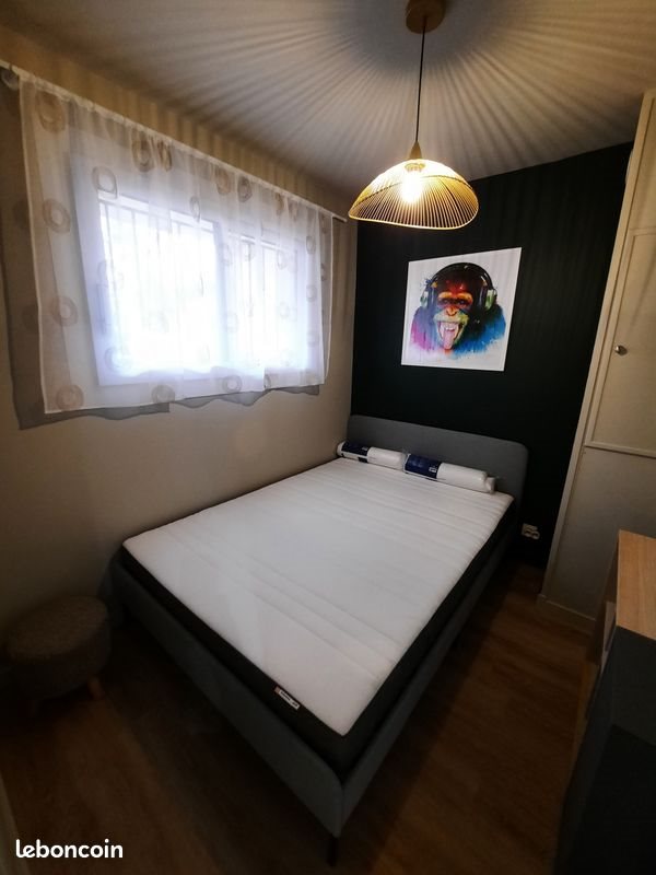 Appartement à louer, 32m², Pau