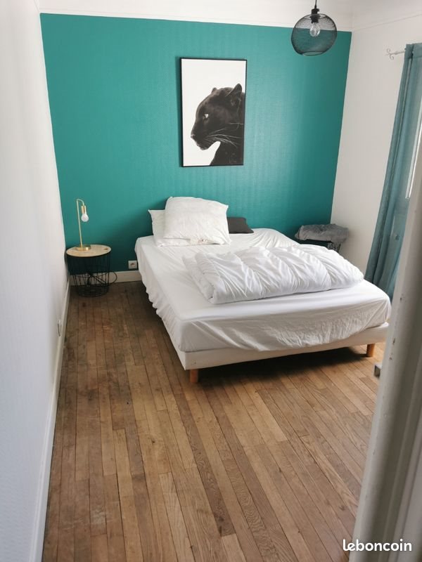 Appartement à louer, 148m², Troyes