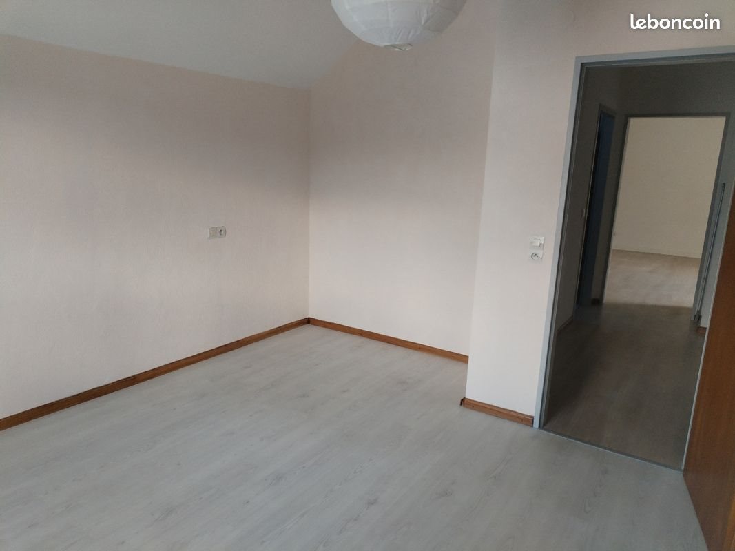Appartement à louer, 46m², Munchhouse