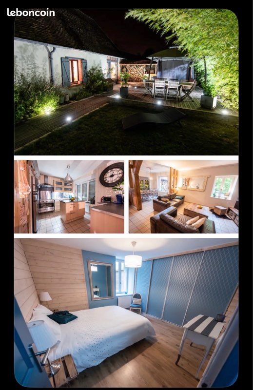 Maison à vendre, 124m², Maslives