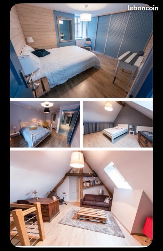 Maison à vendre, 124m², Maslives