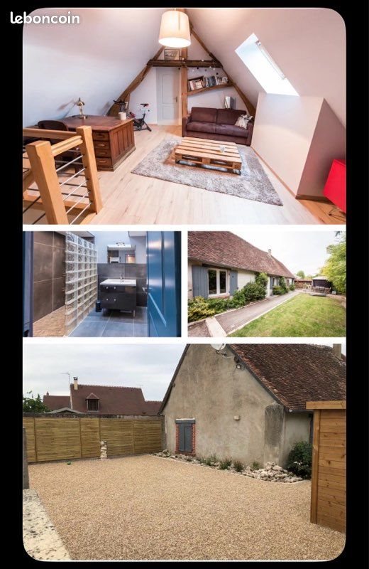 Maison à vendre, 124m², Maslives