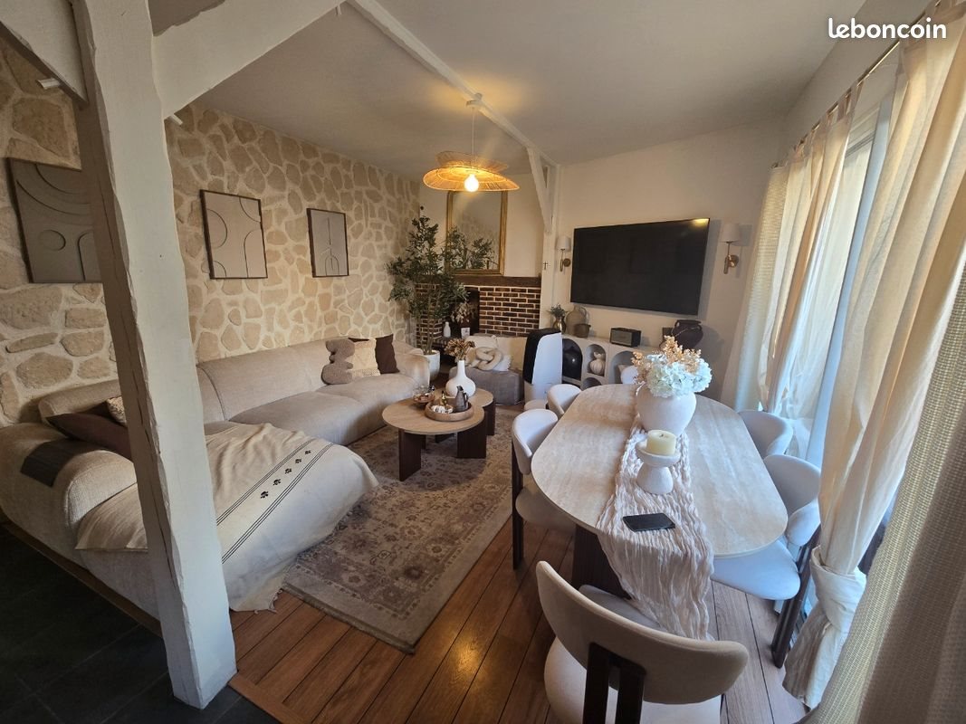 Appartement à louer, 71m², Epinay-sur-Orge