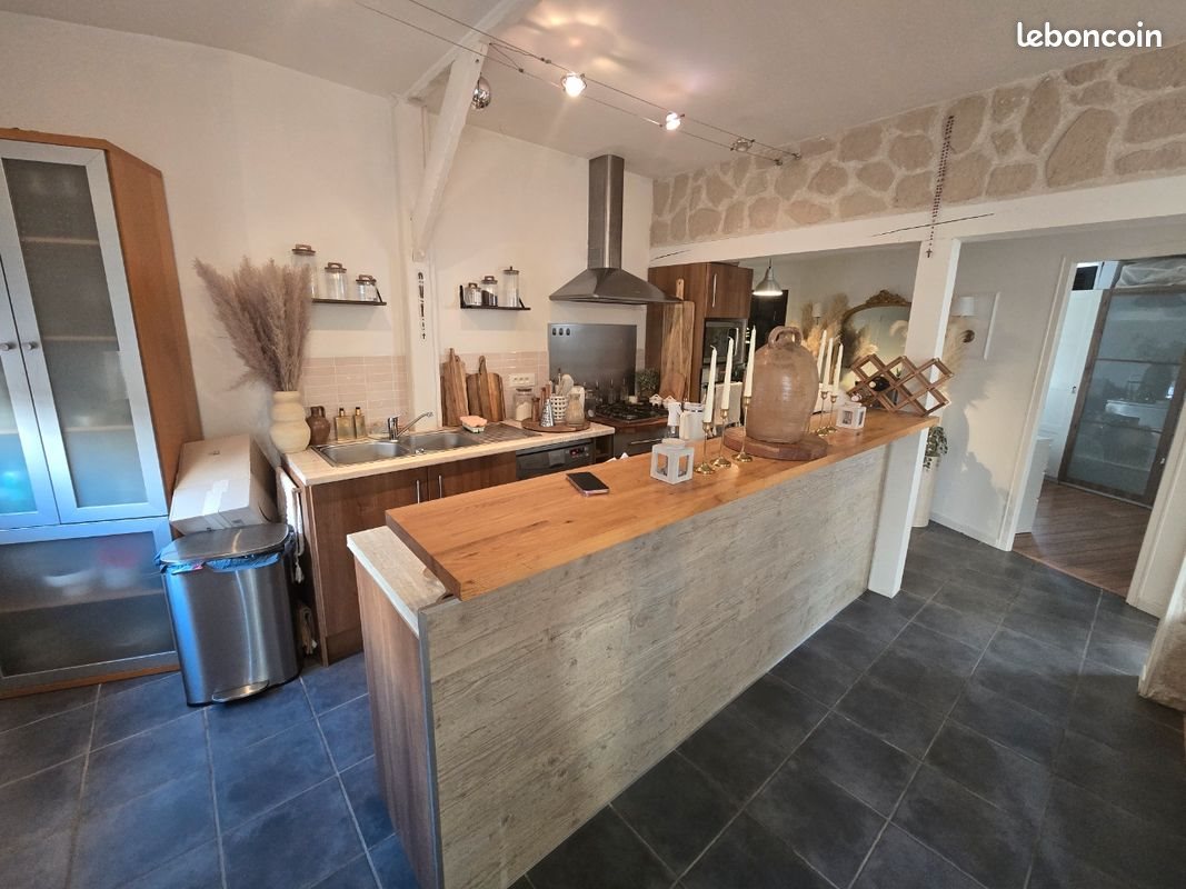 Appartement à louer, 71m², Epinay-sur-Orge