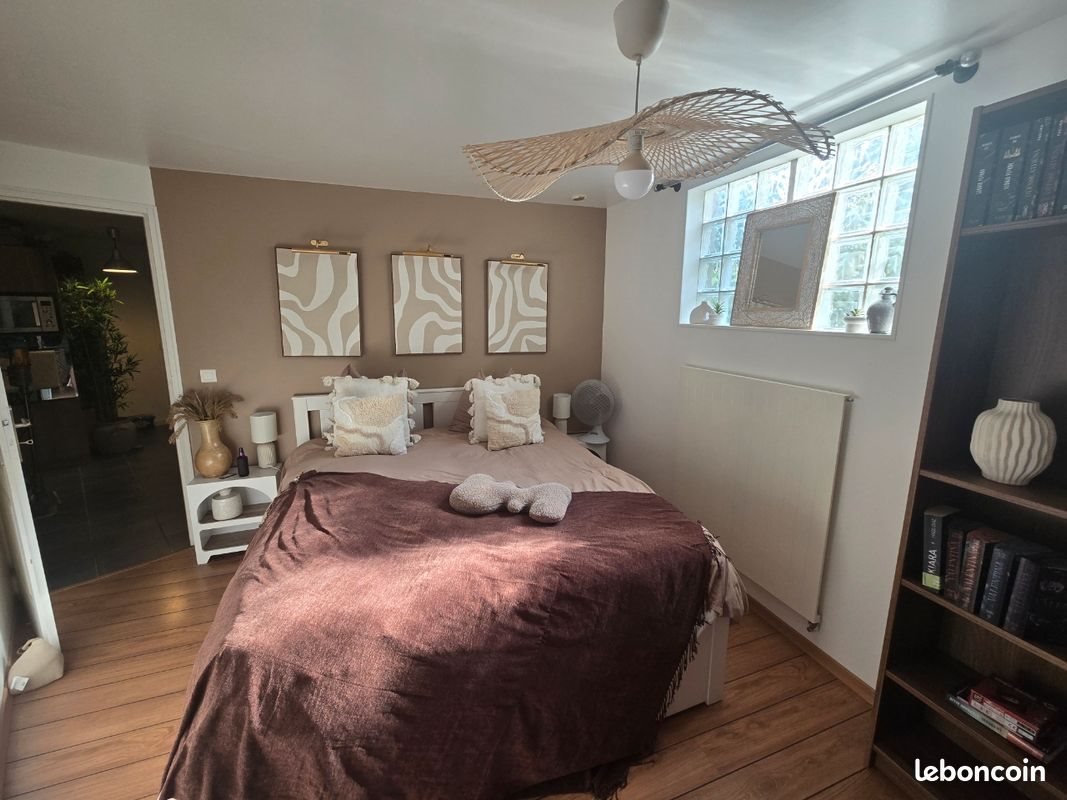 Appartement à louer, 71m², Epinay-sur-Orge
