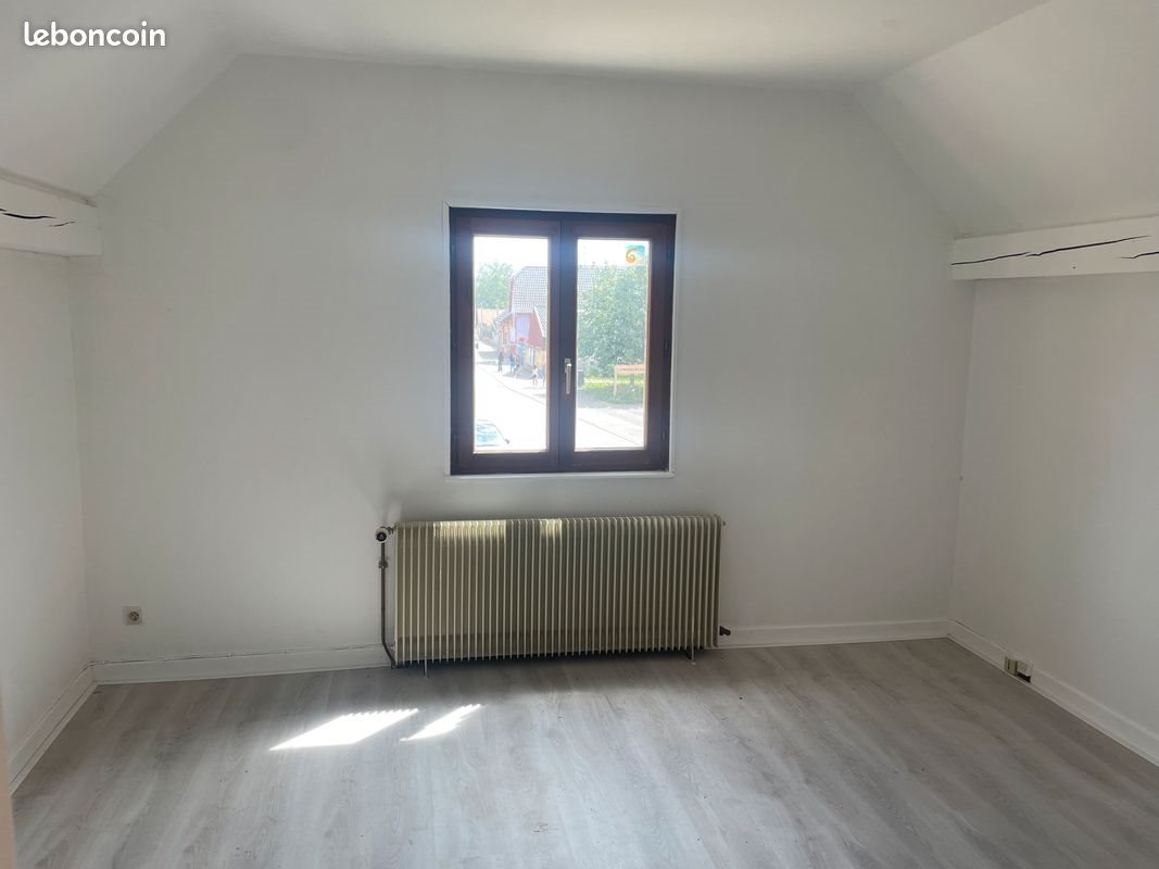 Maison à vendre, 148m², Fortschwihr