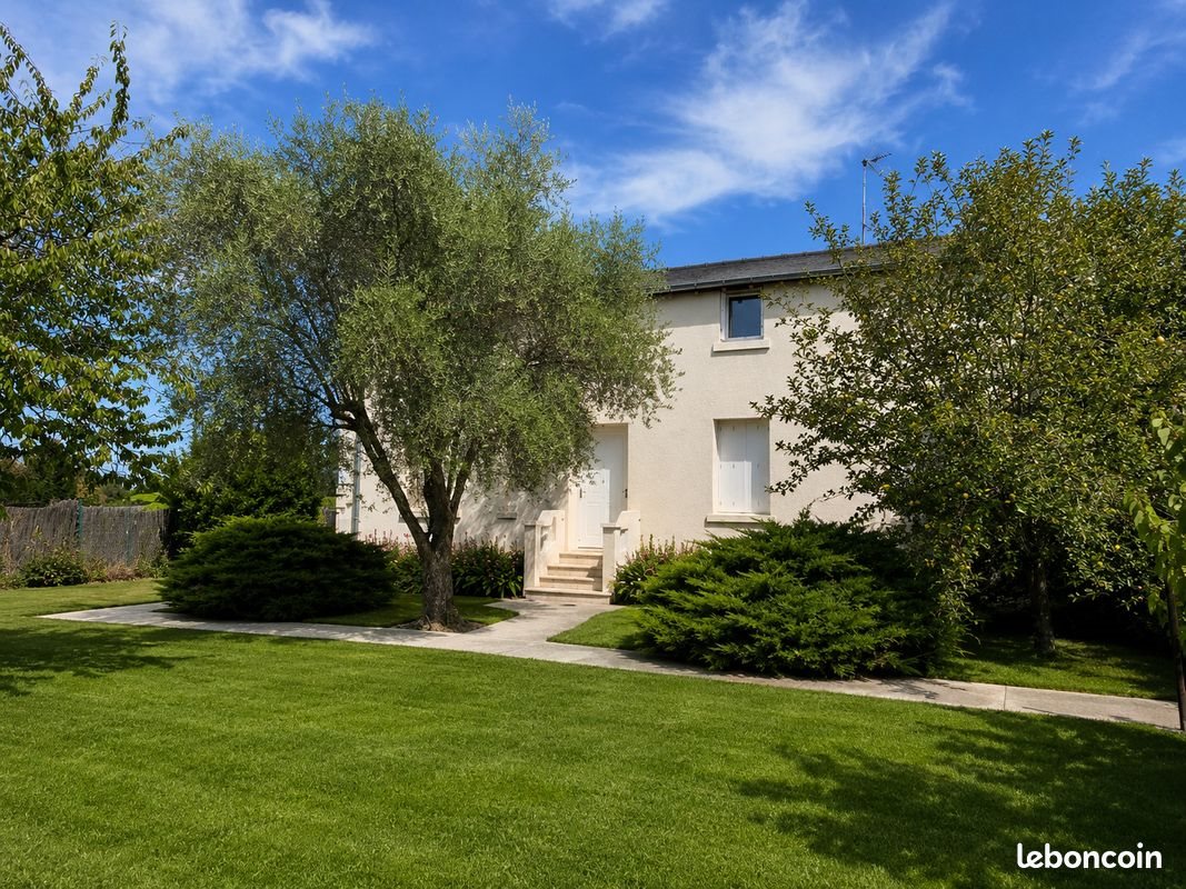 Maison à vendre, 141m², La Riche
