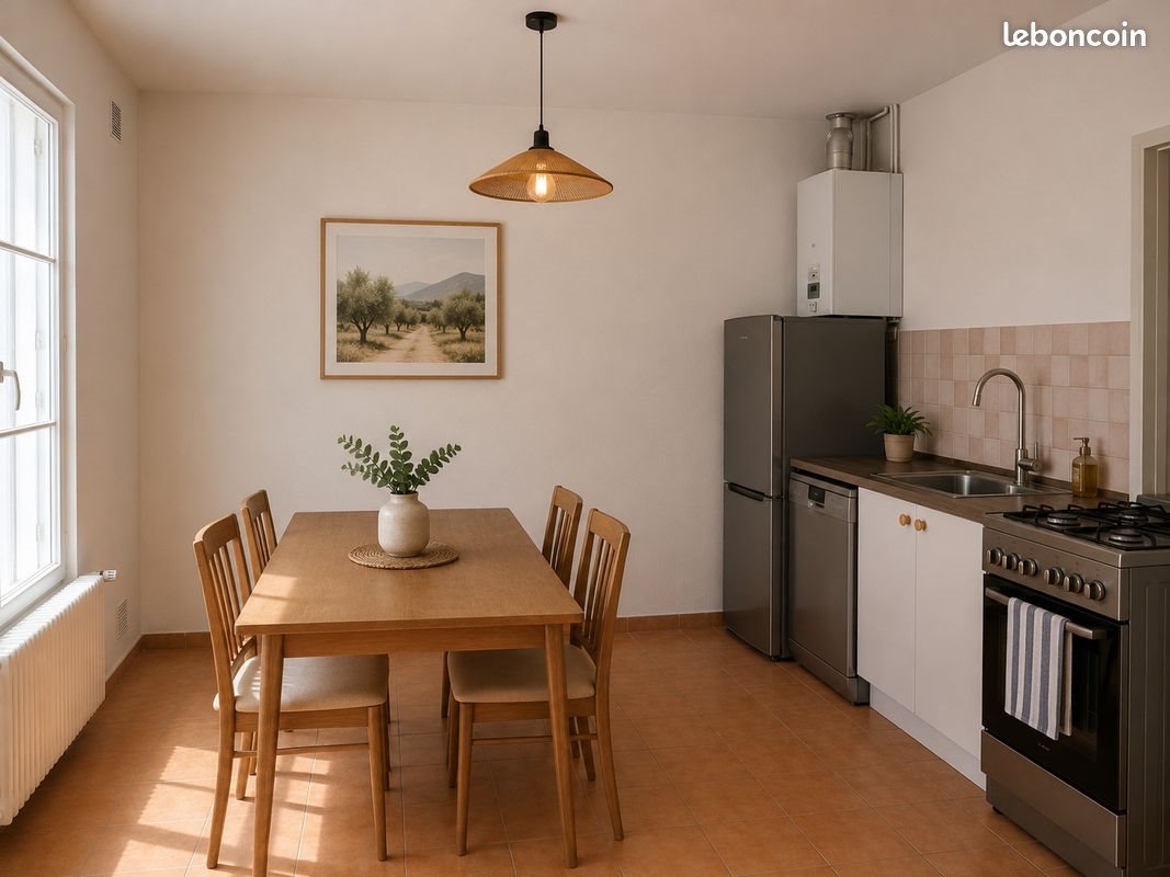 Maison à vendre, 141m², La Riche