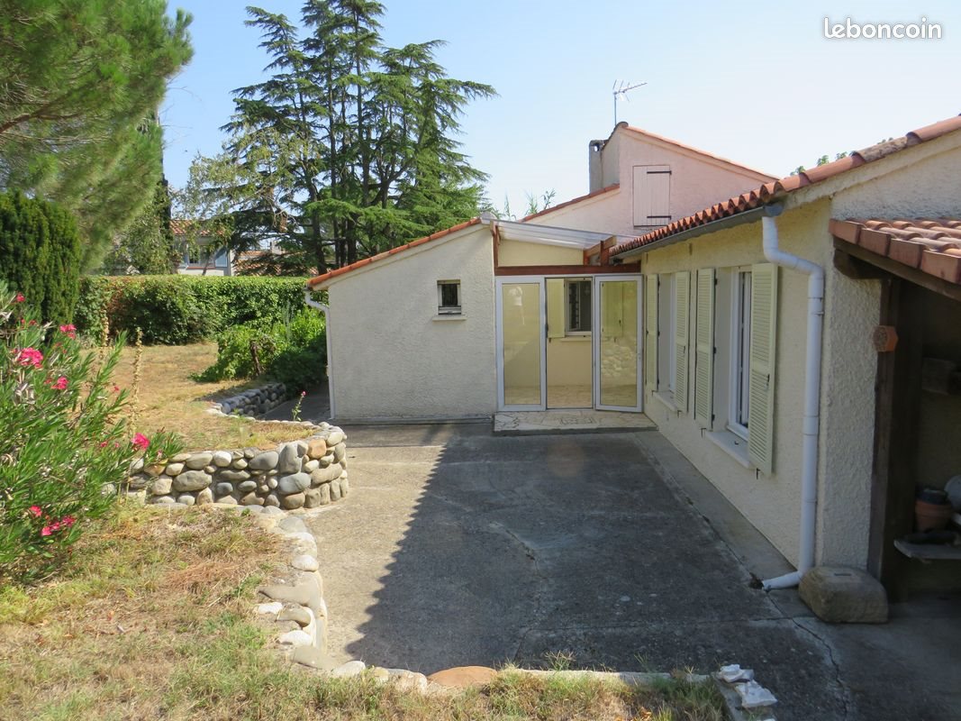 Maison à vendre, 101m², Auzielle