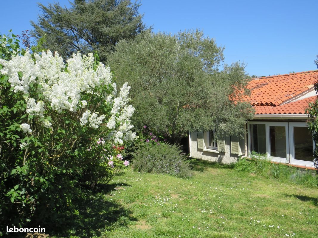 Maison à vendre, 101m², Auzielle