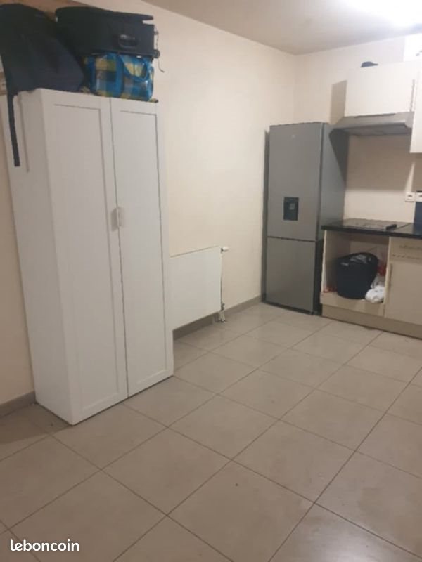 Appartement à louer, 30m², Nogent-sur-Oise