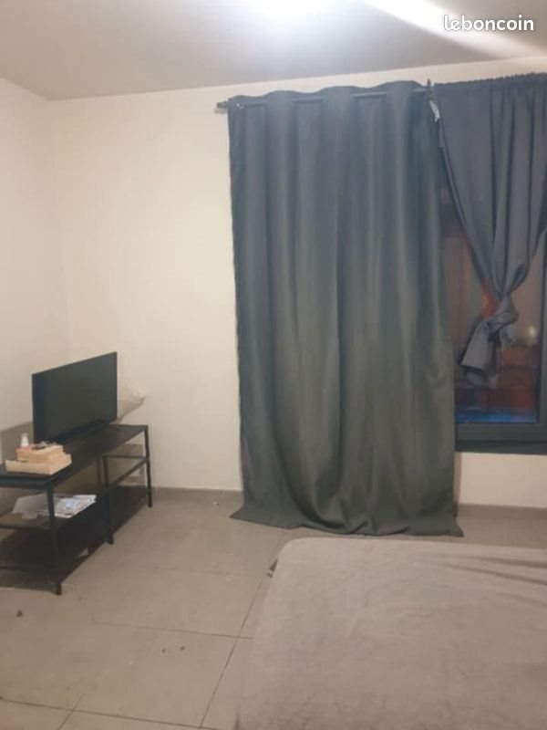 Appartement à louer, 30m², Nogent-sur-Oise
