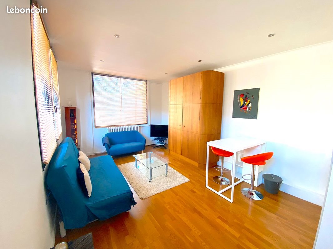 Appartement à louer, 30m², Neuilly-sur-Seine