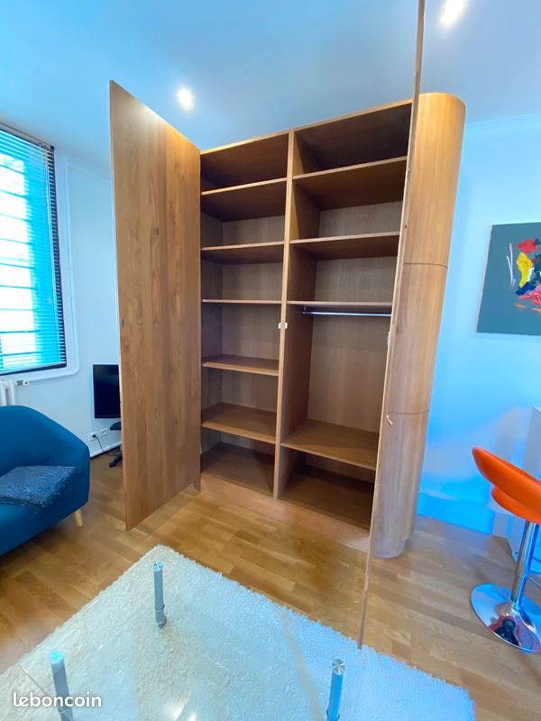 Appartement à louer, 30m², Neuilly-sur-Seine