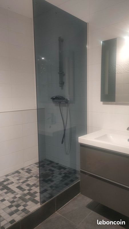 Appartement à louer, 54m², Bourgoin-Jallieu