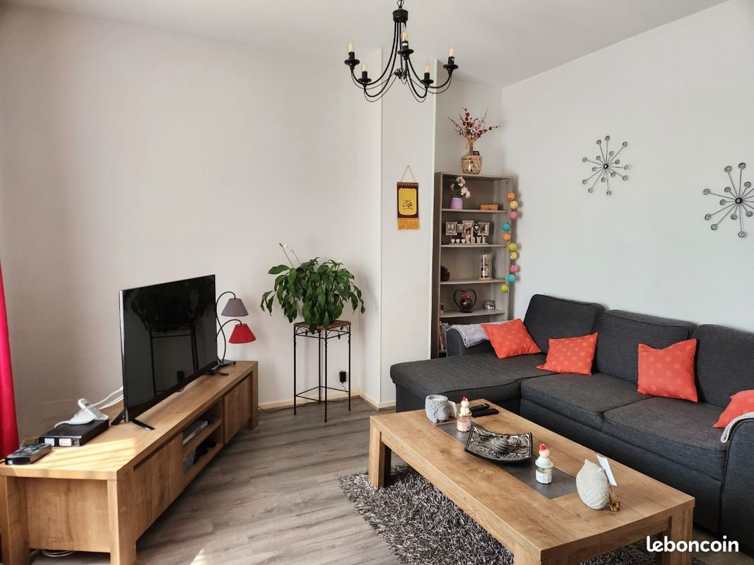 Maison à louer, 90m², Nevers