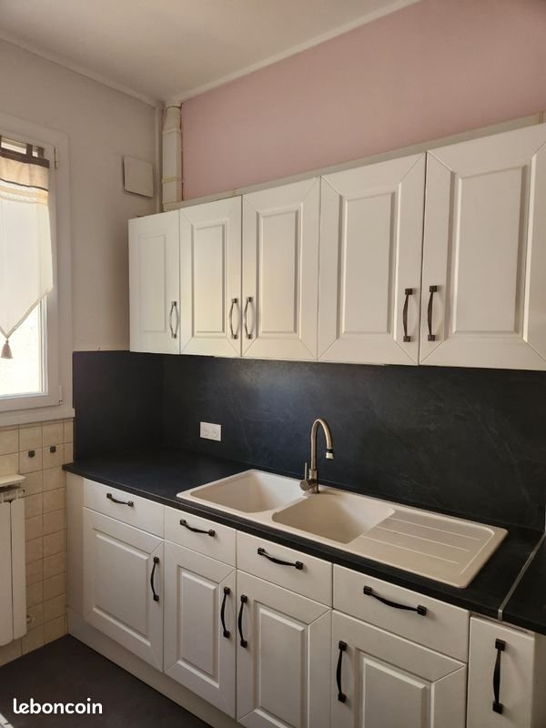 Maison à louer, 90m², Nevers