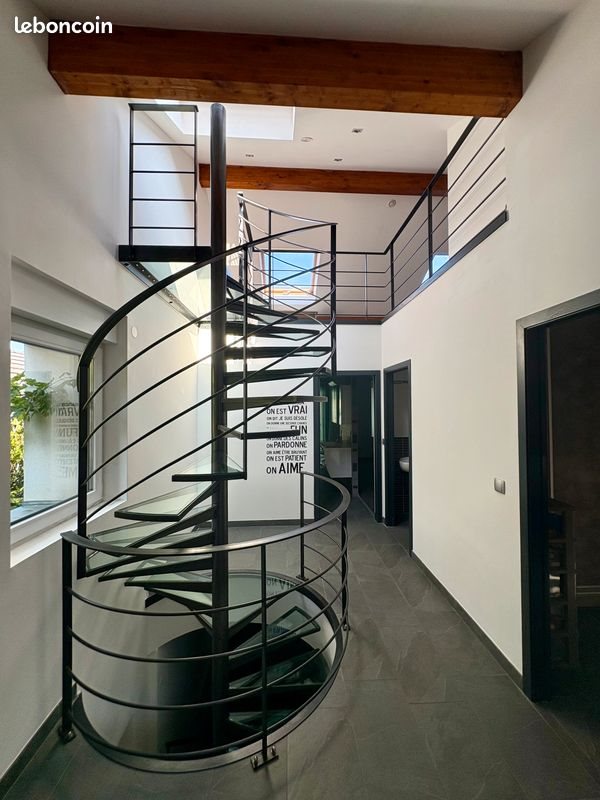 Appartement à vendre, 110m², Audun-le-Tiche