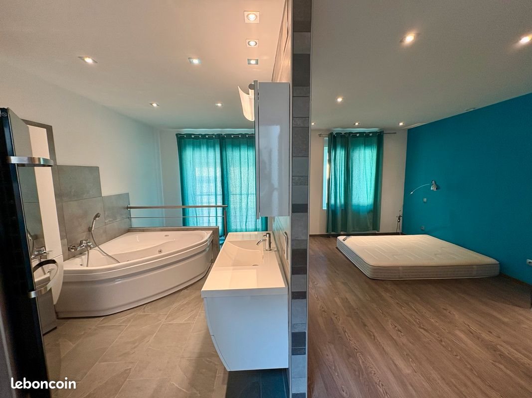 Appartement à vendre, 110m², Audun-le-Tiche