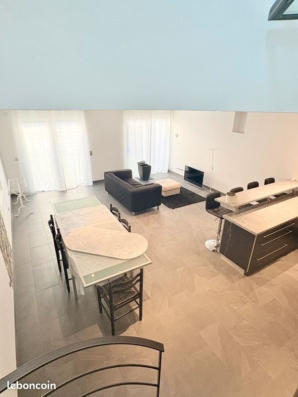 Appartement à vendre, 110m², Audun-le-Tiche