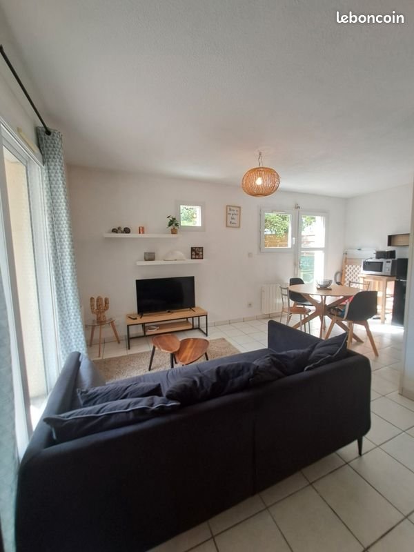 Appartement à louer, 36m², Buxerolles